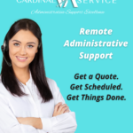 Cardinal Virtual Administrative Service