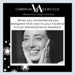 Cardinal Virtual Administrative Service